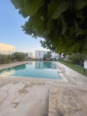 Deluxe Apartment Taghazout Bay